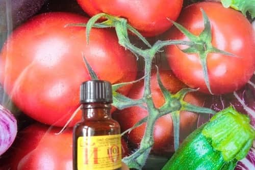 Kak zashchitit' pomidory – jod i syvorotka