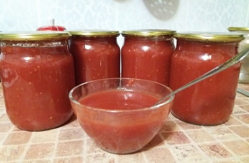 Vkusnyj tomatnyj sous