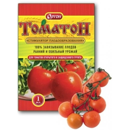 sredstvo tomaton