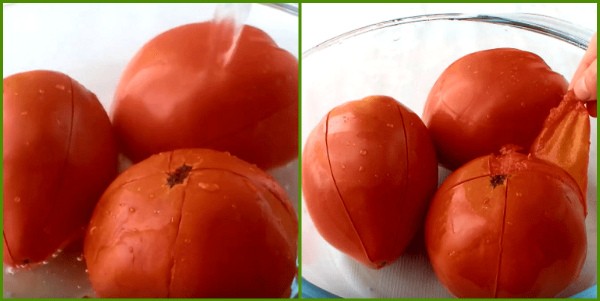 ochishchaem pomidory ot kozhury
