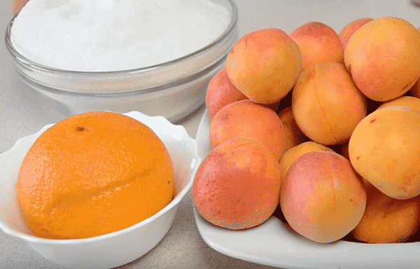 nabor-produktov-dlya-abrikosovogo-varenya-s-apelsinom