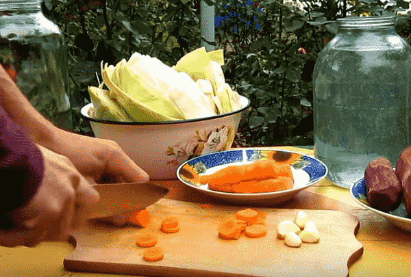 morkov-narezaem-kruzhochkami