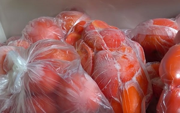 pomidory zamorozhennye celikom