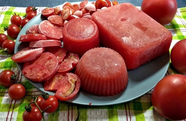 zamorozhennye pomidory