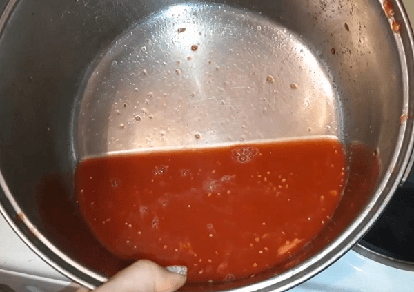 otzhatyj s pomidorov sok