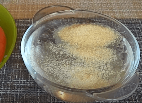 Помидоры в желе на зиму - обалденные рецепты с желатином