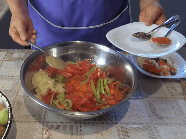 Помидоры по-корейски быстрого приготовления - самые вкусные рецепты