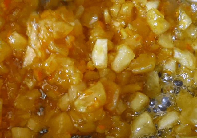 varyat yablochnoe varene s apelsinom